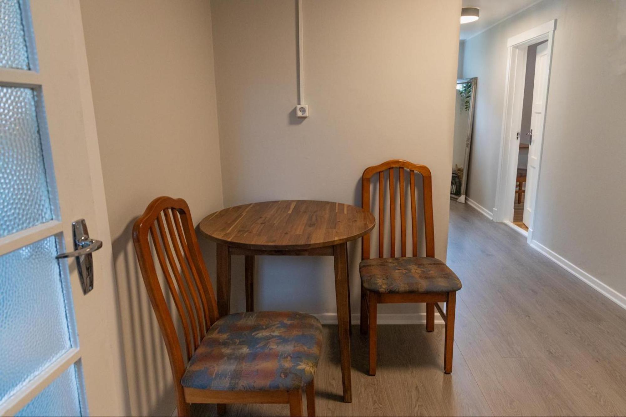 Singasteinn Guesthouse セルフォス エクステリア 写真