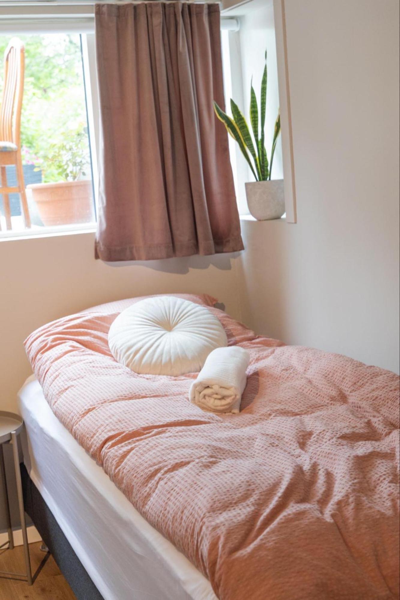 Singasteinn Guesthouse セルフォス エクステリア 写真