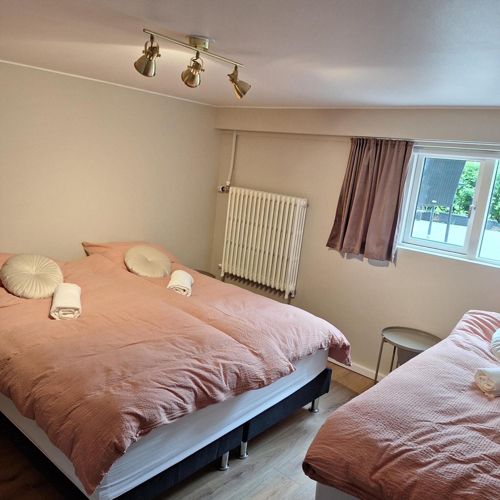 Singasteinn Guesthouse セルフォス エクステリア 写真
